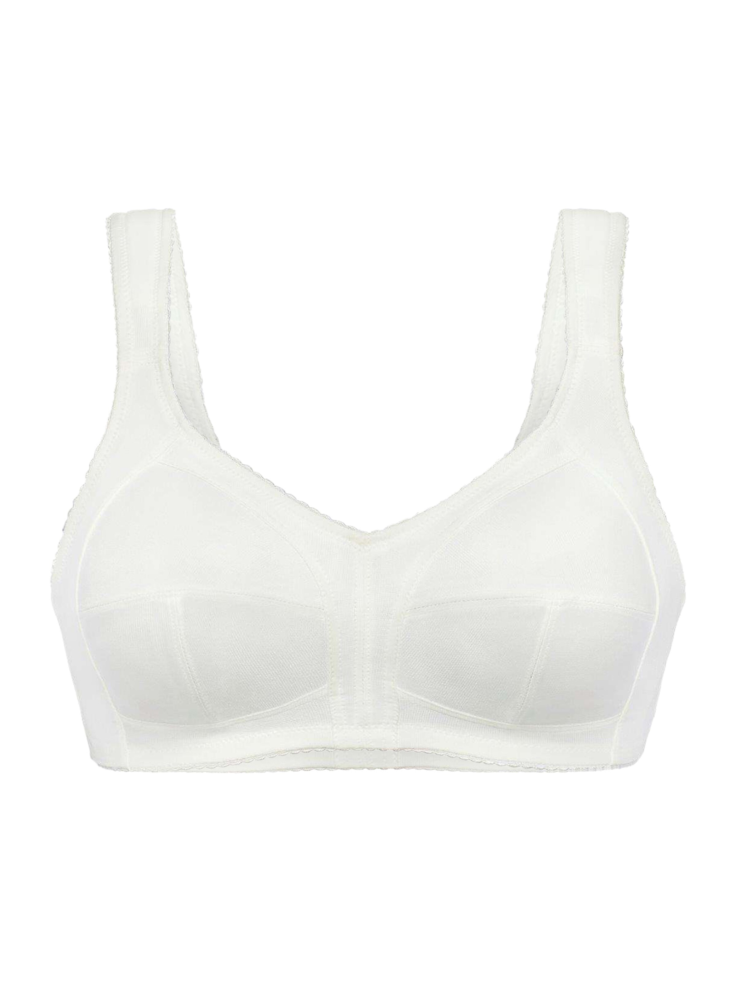 Invisible Soutien-gorge Format en beige : devant