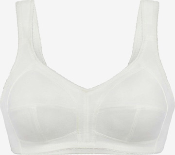 Invisible Soutien-gorge Format en beige : devant