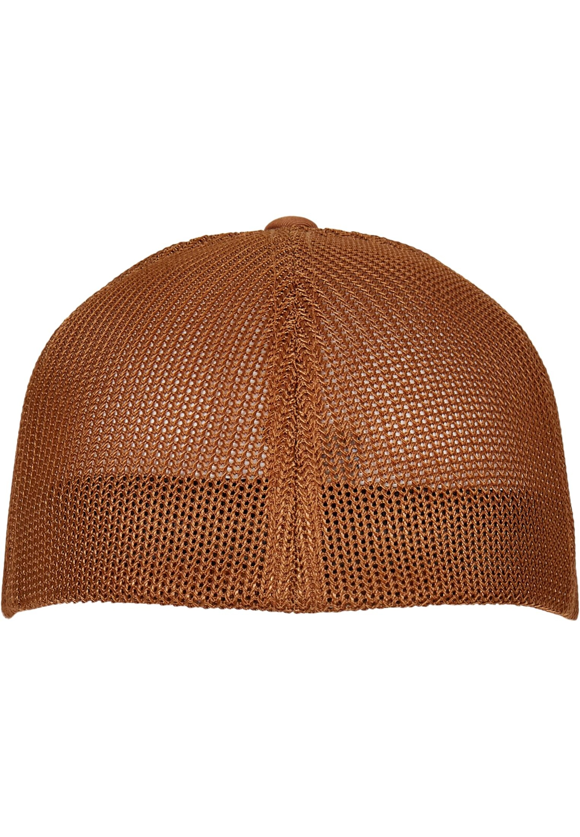 Flexfit Cap in Braun