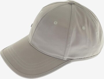 LOEVENICH Hut oder Mütze One Size in Grau: predná strana
