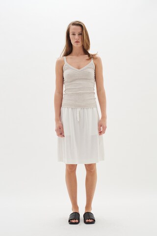InWear - Top de malha 'DagnaIW' em bege