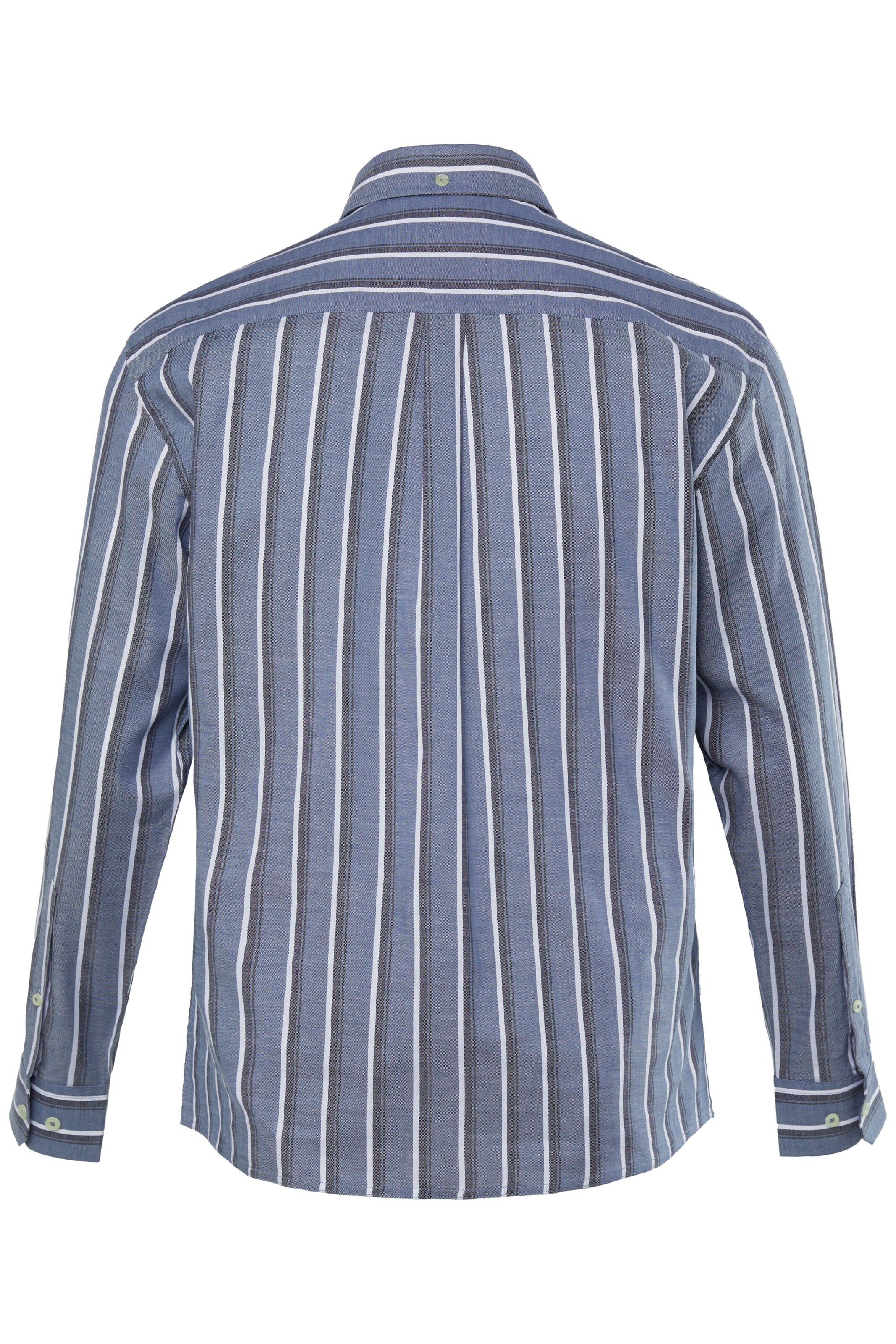 Coupe regular Chemise JP1880 en bleu