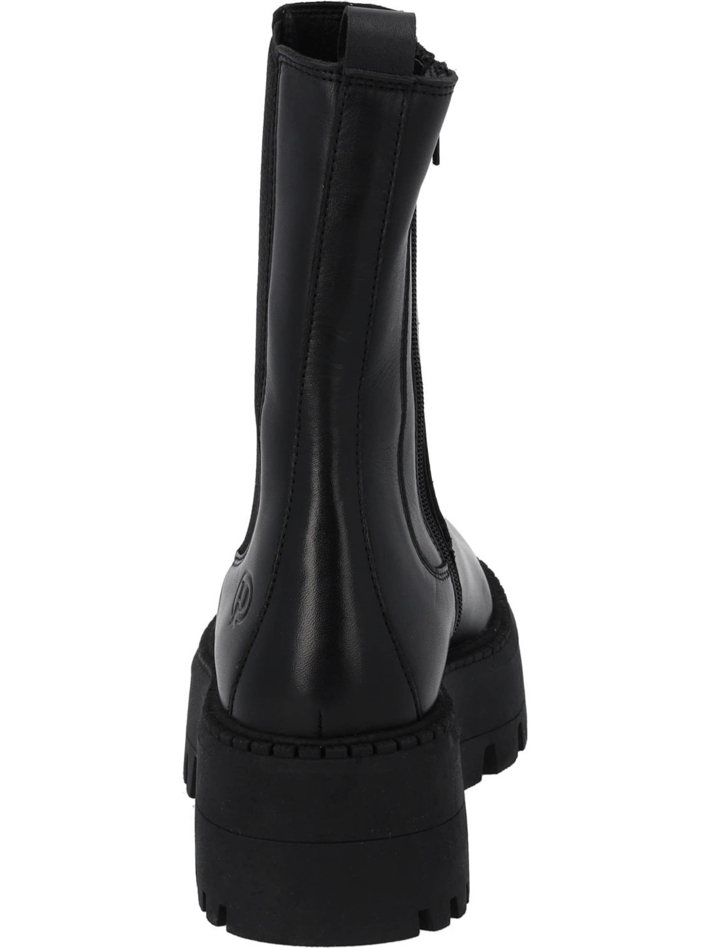 Boots 'Palado Zagad' Palado en noir