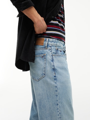Loosefit Jeans 'JAIMIE' di Tommy Jeans in blu