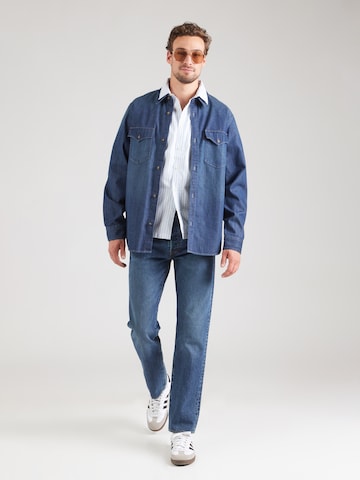 LEVI'S ® Comfort Fit Πουκάμισο σε μπλε