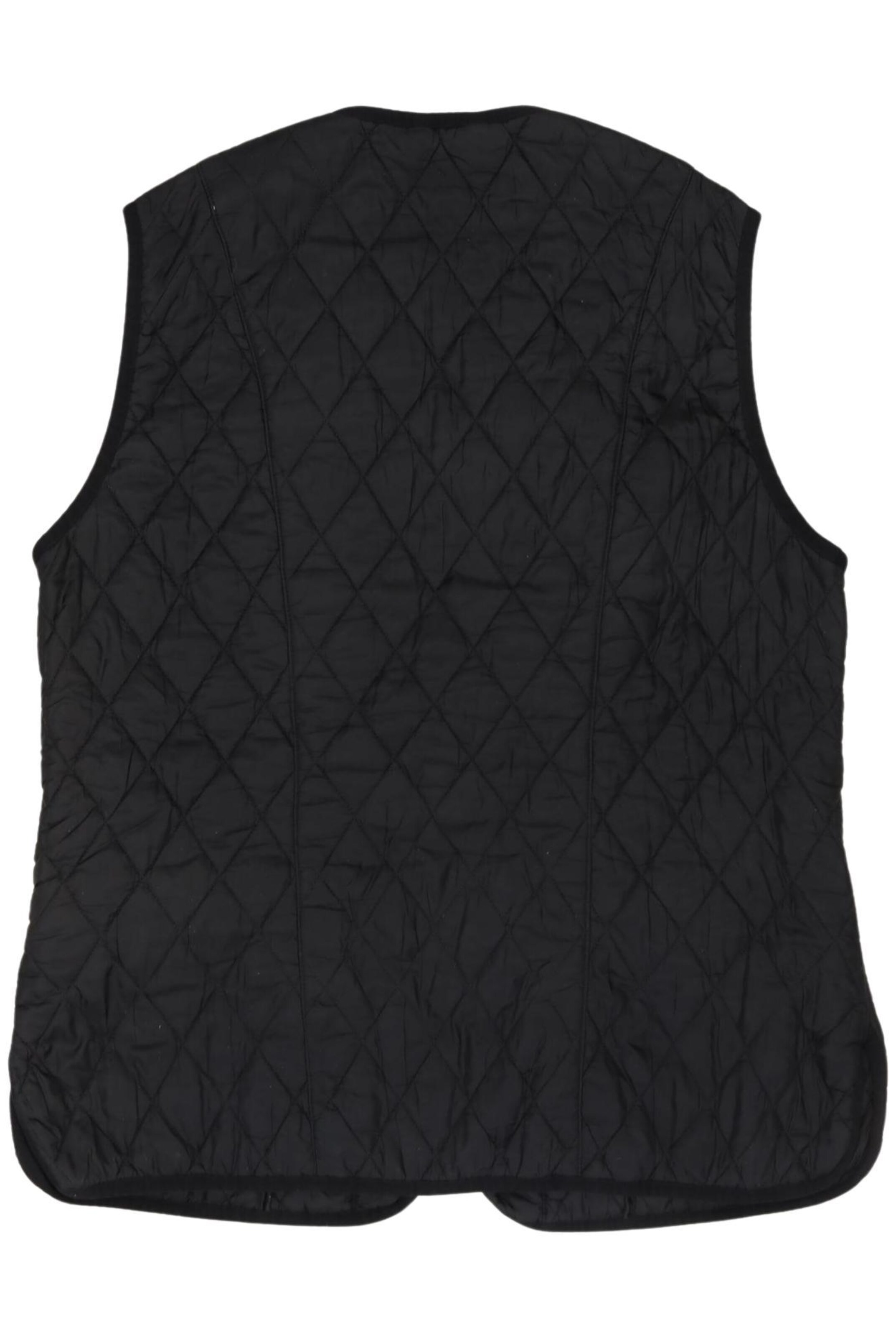 Barbour Weste XXL in Schwarz