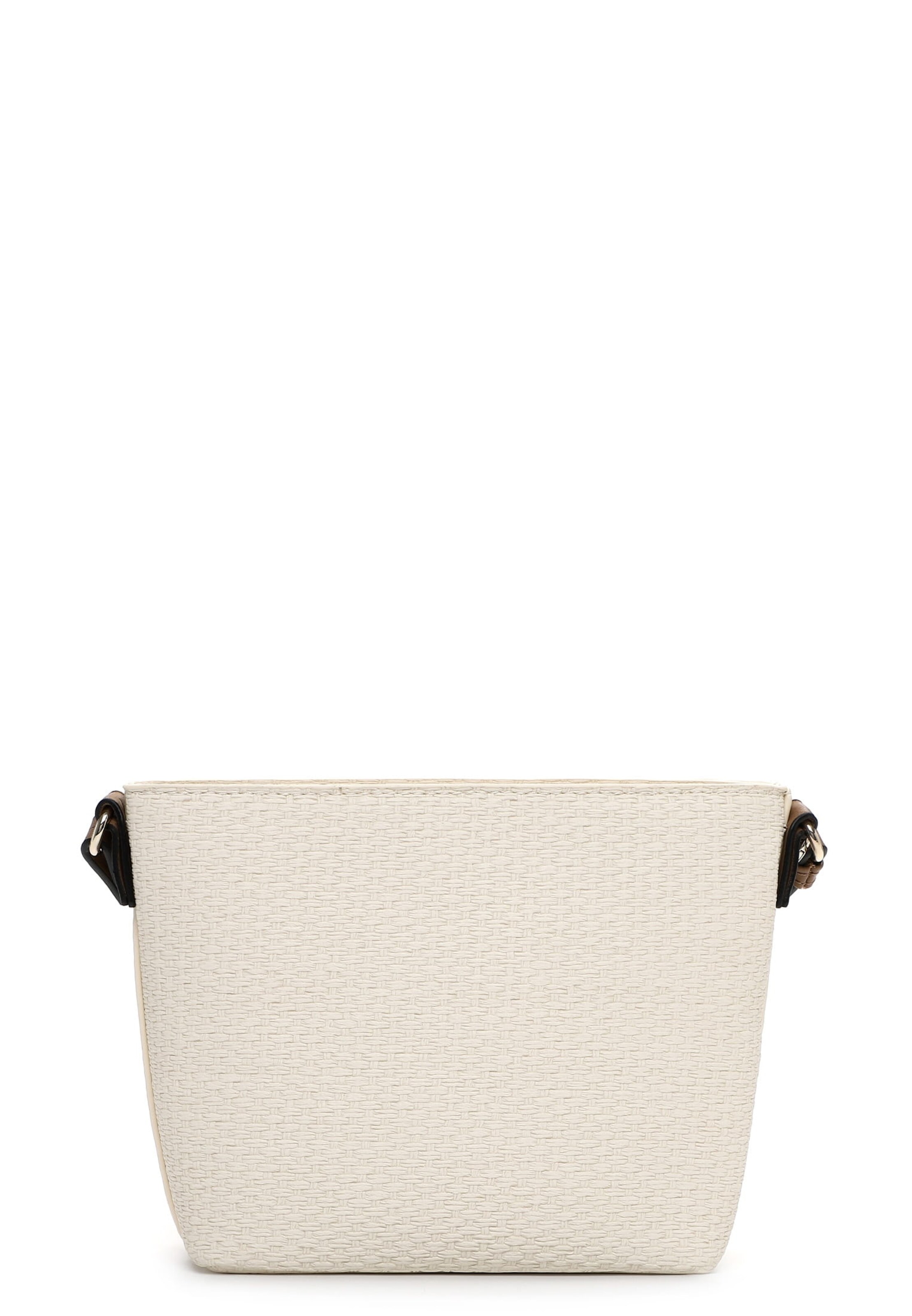 Borsa a tracolla 'Johanna' di Emily & Noah in beige