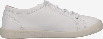 Softinos Sneakers in White