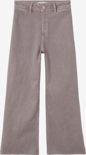 Jeans 'Catherin' MANGO pe gri taupe, Vizualizare produs