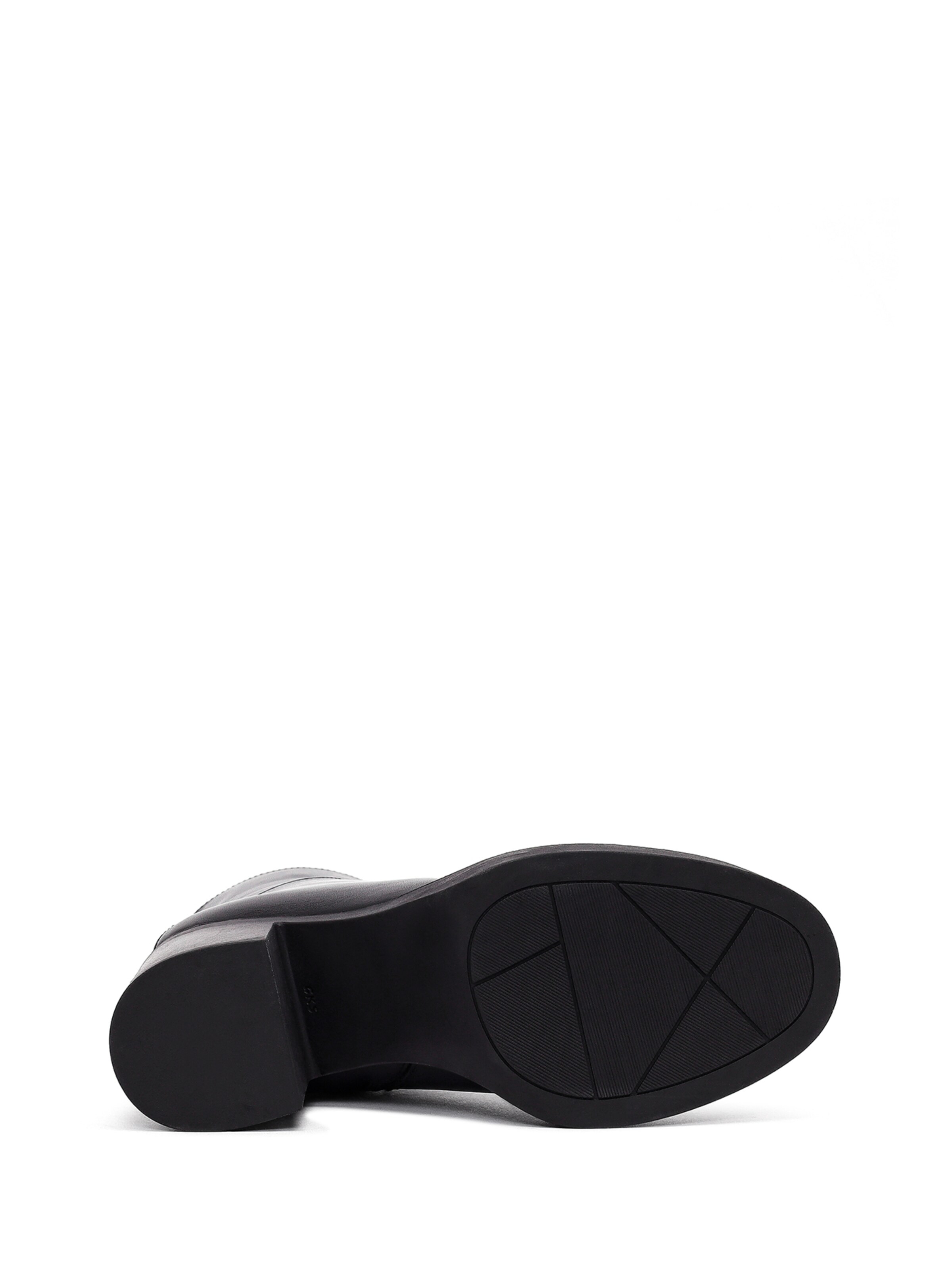 Stivaletto di Derimod in nero