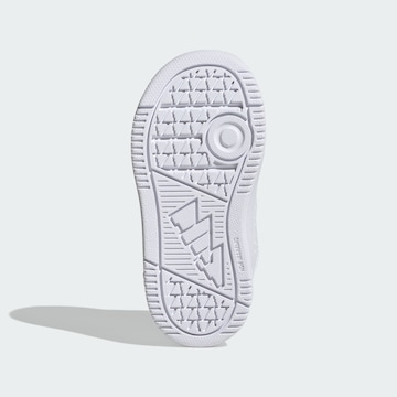 Baskets 'Tensaur Sport 3.0' ADIDAS SPORTSWEAR en blanc