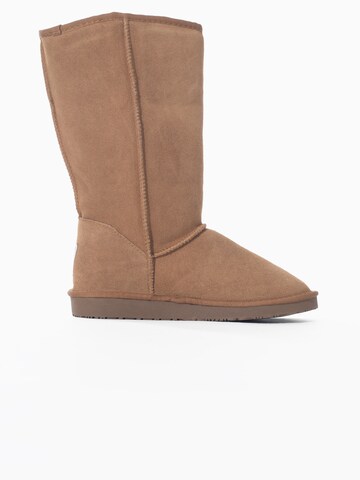 Gooce Boots 'Elidir' in Brown