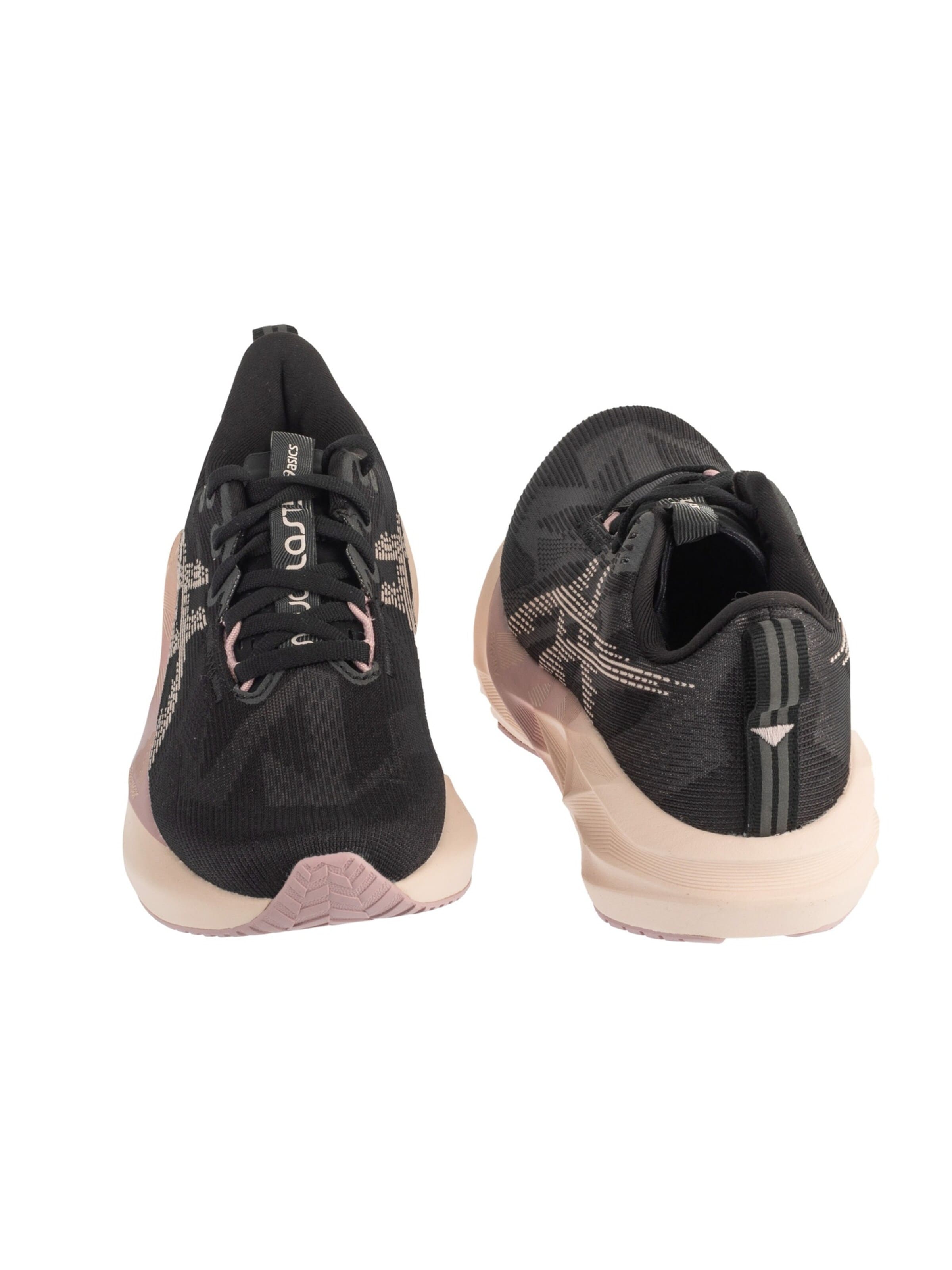 ASICS Running shoe 'ASICS Novablast 5' in Black