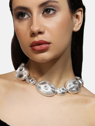 SOHI - Cadena 'Durba' en plata