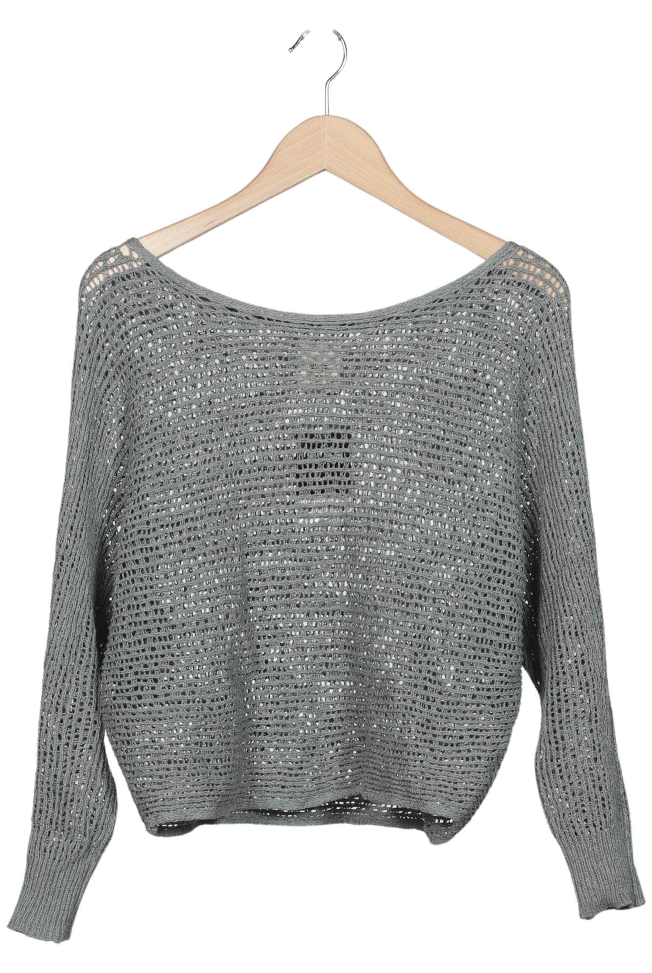 BILLABONG Sweater & Cardigan in XS in Grey: front