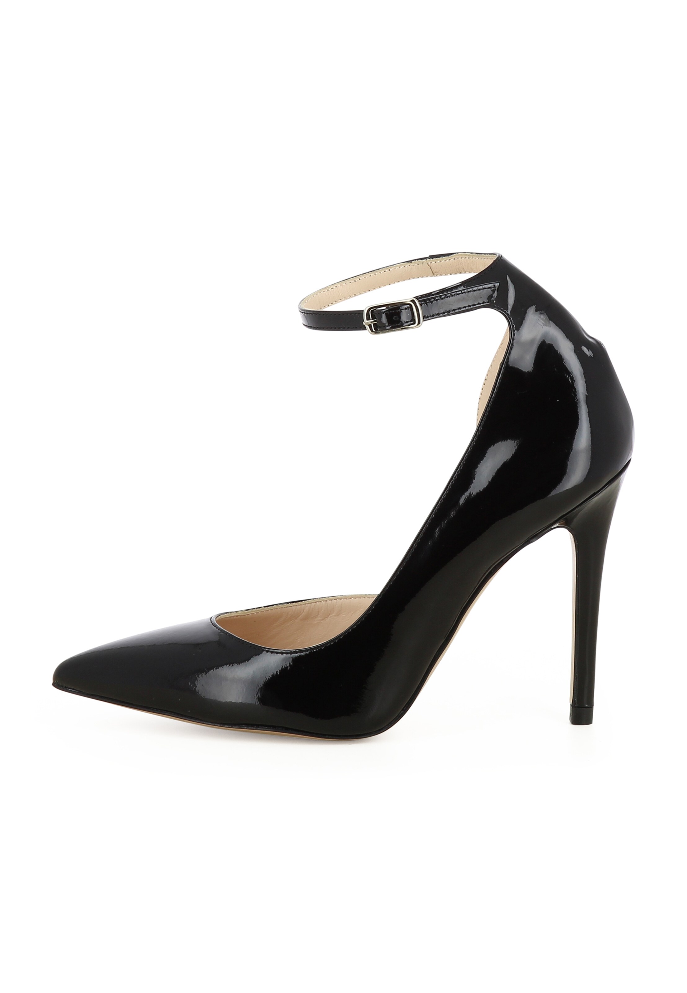 EVITA Pumps 'Alina' in Black: front