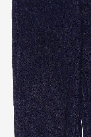 A.P.C. Jeans 31 in Blau