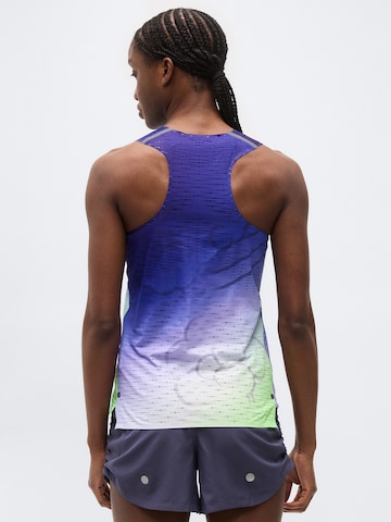 zils ASICS Sporta topiņš 'METASPEED'