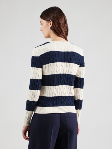 Lauren Ralph Lauren Sweater in Blue