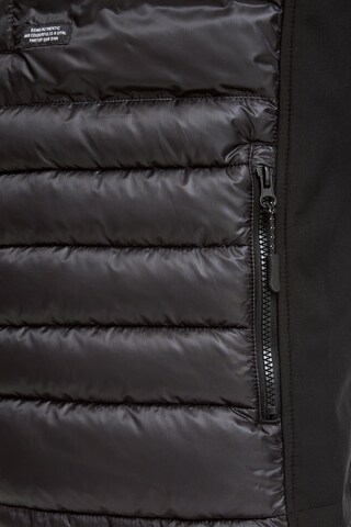 BLEND Between-season jacket 'BHEVEREST' in Black