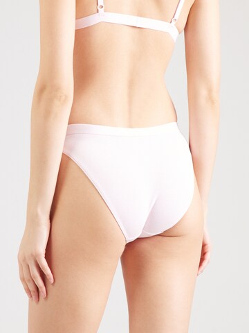 Slip di Tommy Hilfiger Underwear in blu
