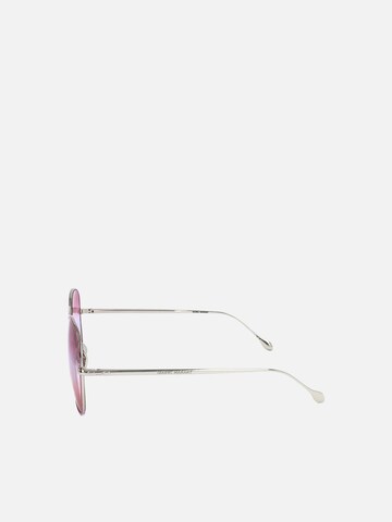 ISABEL MARANT Sonnenbrille‌‌ in Rot