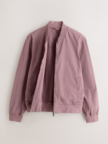 Next Jacke in Pink
