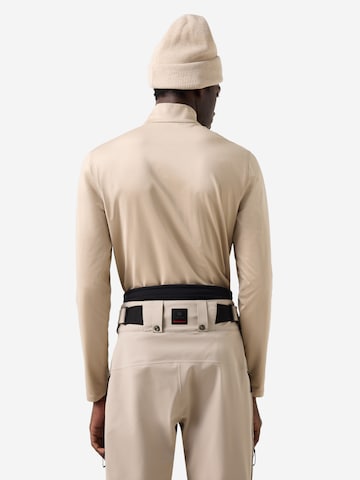 Bogner Fire + Ice Shirt  'Pascal' in Beige