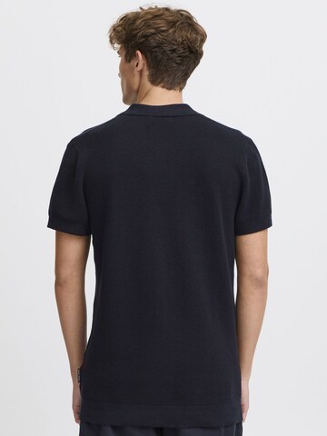 Casual Friday - Camisa ' CFMATEO ' em azul