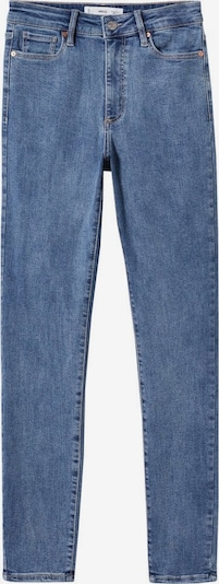 MANGO Jeans 'Anne' in de kleur Kobaltblauw, Productweergave