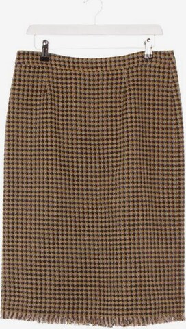 Etro Skirt in L in Mixed colors: front