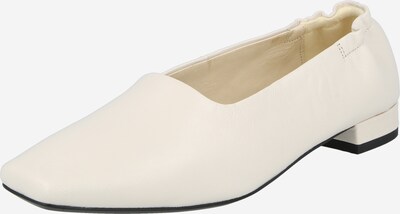 Balerini 'LAYLA' VAGABOND SHOEMAKERS pe alb, Vizualizare produs
