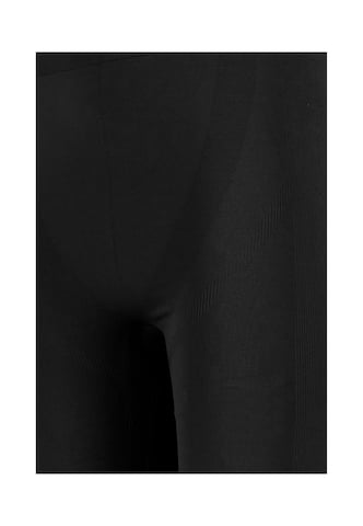 SLOPE Sports underpants 'Nuni' in Black