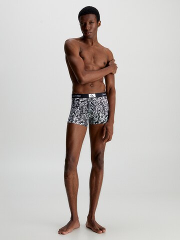 Calvin Klein Underwear Bokserki w kolorze czarny
