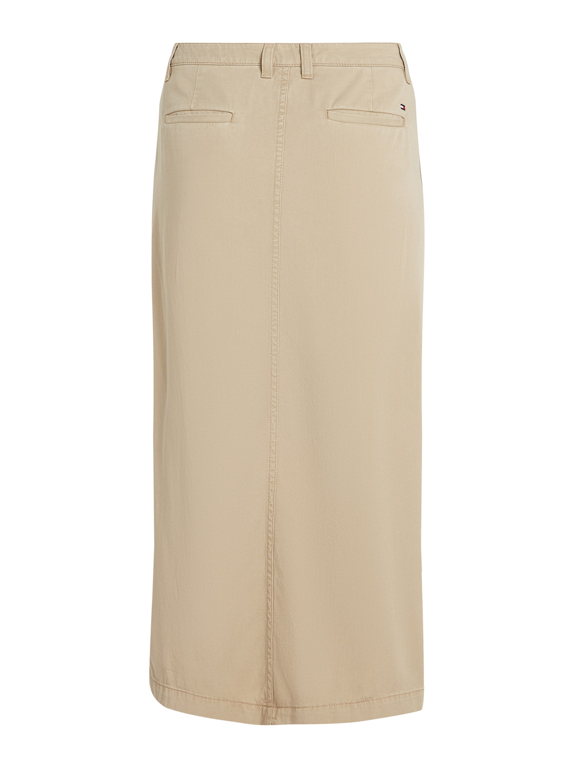 Jupe TOMMY HILFIGER en beige