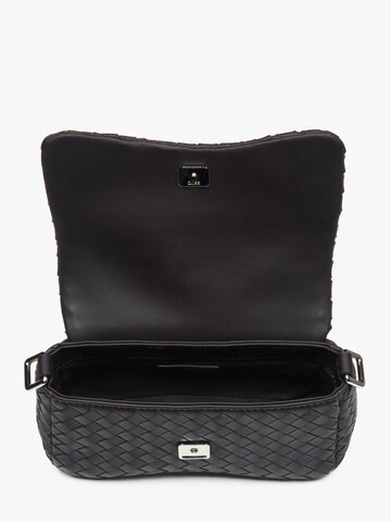 Estro Shoulder bag '9166' in Brown