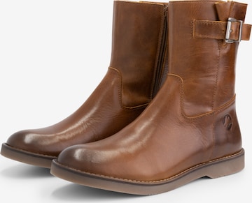 Travelin Boots 'Lannion' in Brown