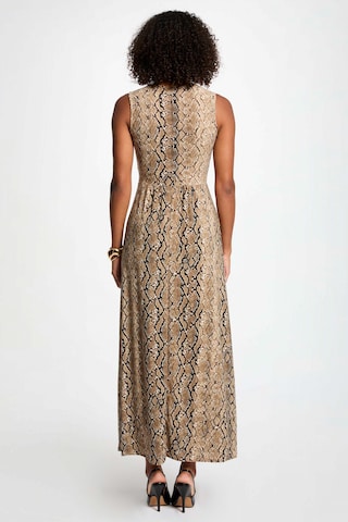 Abito 'DAILY' di Morgan in beige