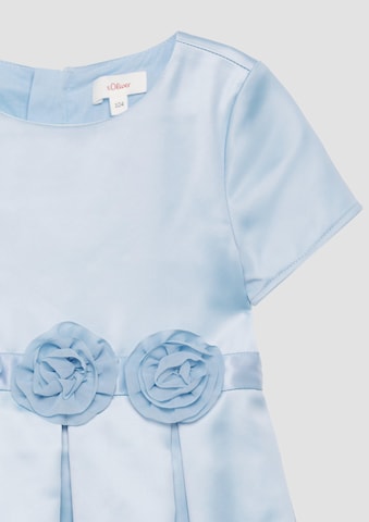 Abito di s.Oliver in blu