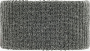 SELECTED FEMME Headband in Grey: front