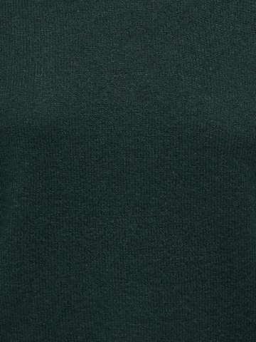 JDY Trui 'JDYRUE' in Groen
