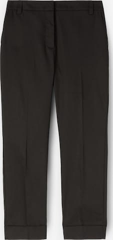 MOTIVI Hose in Schwarz: Vorderseite