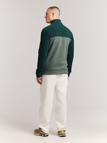 Sweat de sport 'PRTWigland' PROTEST en vert