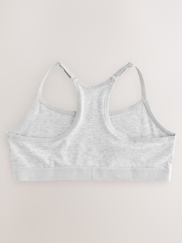 Haut Next en gris