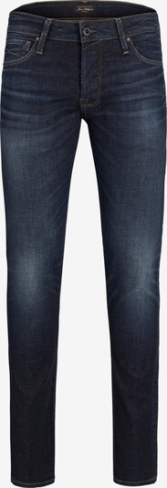 JACK & JONES Jeans 'Glenn' i mörkblå, Produktvy