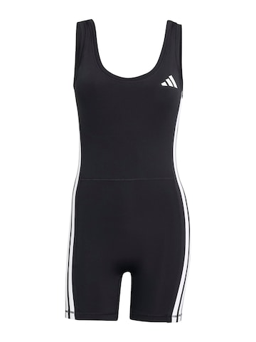 ADIDAS PERFORMANCE Sportpak 'One' in Zwart: voorkant