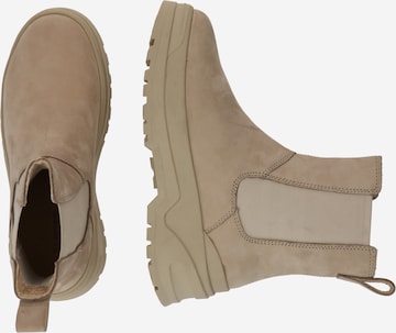 Boots chelsea 'MAXIME' di VAGABOND SHOEMAKERS in beige