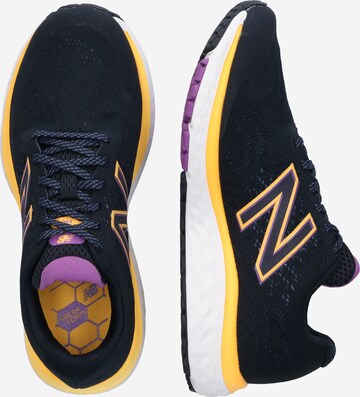 new balance Sportovní boty – černá