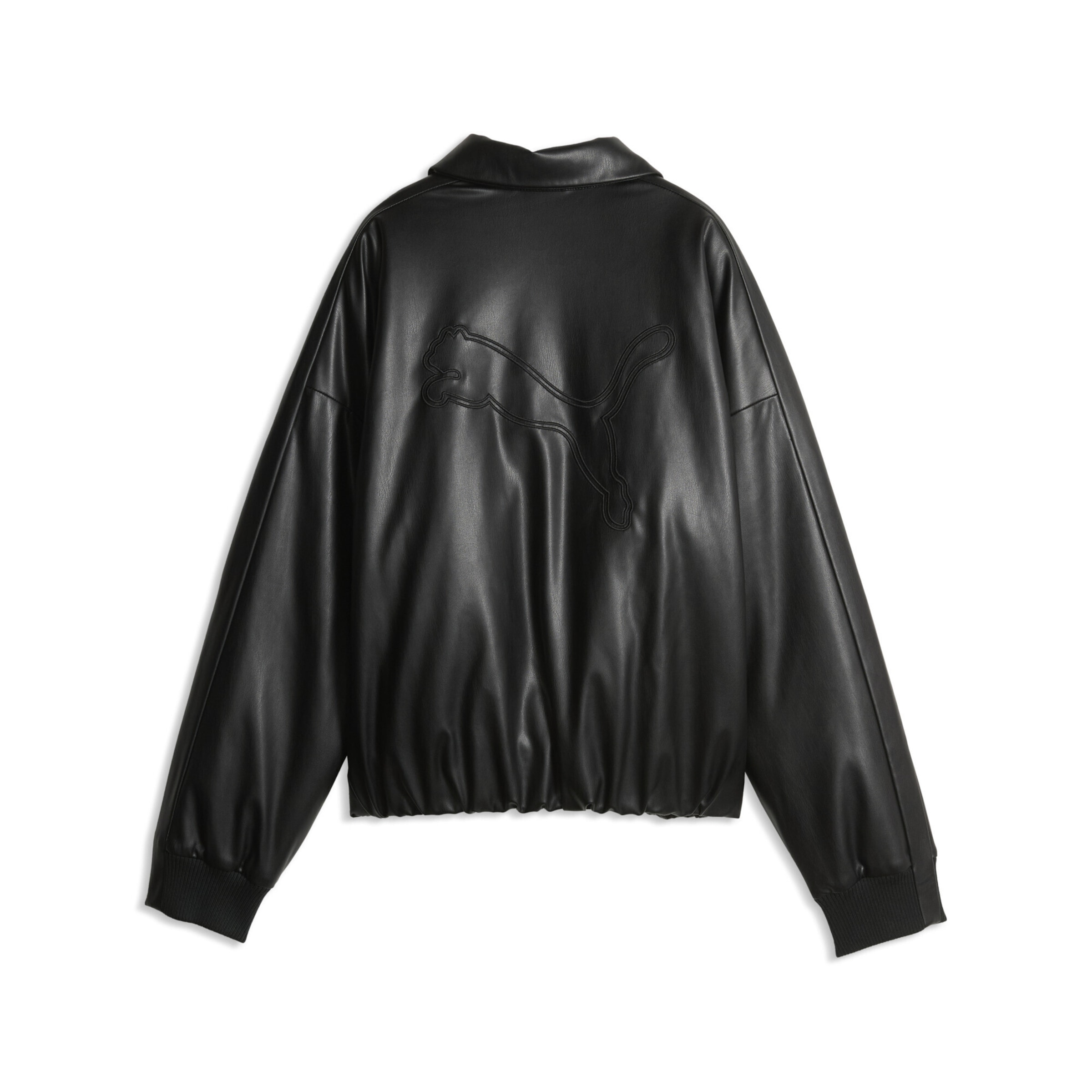 PUMA Between-season jacket 'Future Puma Archive' in Black