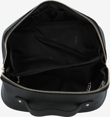 GUESS Kosmetiktasche in Schwarz